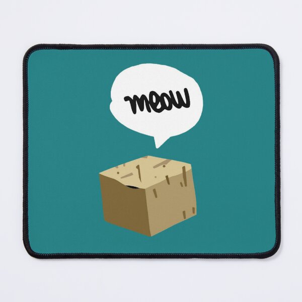 Item preview, Life is Strange Warren_sSchrödinger_s Cat  designed and sold by edalyra.