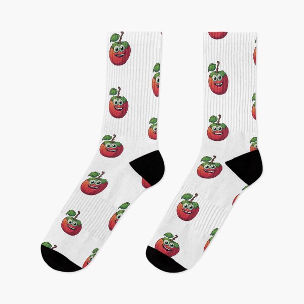 Item preview, Funny apple designed and sold by abmkf.