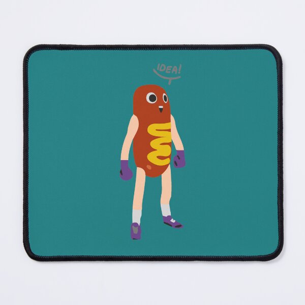Item preview, Copy of Life is Strange 3 True Colors Alex Chen Fanart Life Is StrangeWhen you_re a Hawt Dog Fitted designed and sold by edalyra.