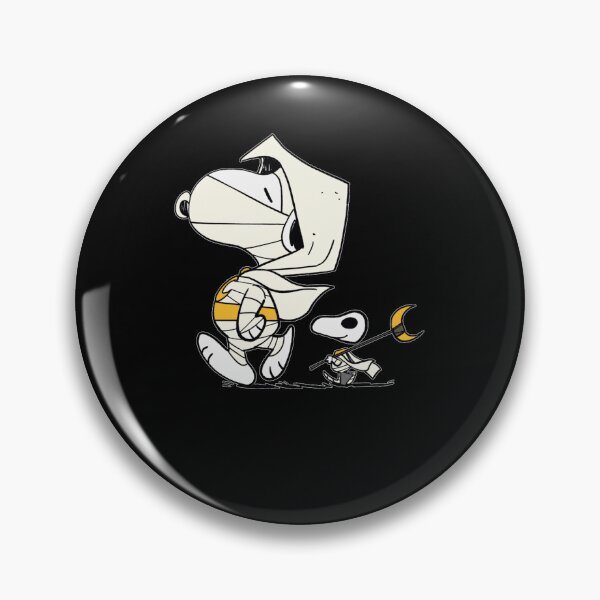 Item preview, Funny Khonshu, Moon Knight Khonshu designed and sold by FraurProfde.