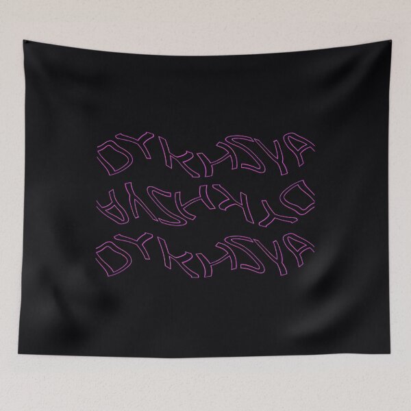 Item preview, DYKHSYA TYPO 	 designed and sold by vchrrmnbnql51.