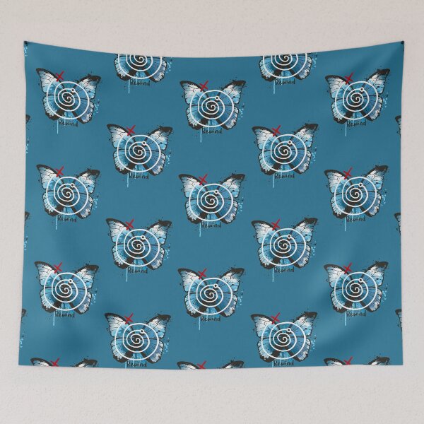 Item preview, rebobinar la vida es extraña designed and sold by edalyra.