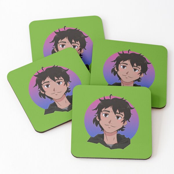 Item preview, Sean Diaz - Anime Style  designed and sold by edalyra.