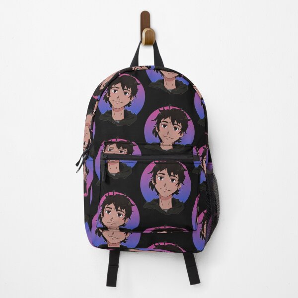 Item preview, Sean Diaz - Anime Style  designed and sold by edalyra.