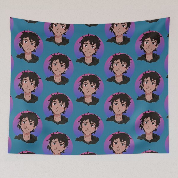 Item preview, Sean Diaz - Anime Style  designed and sold by edalyra.