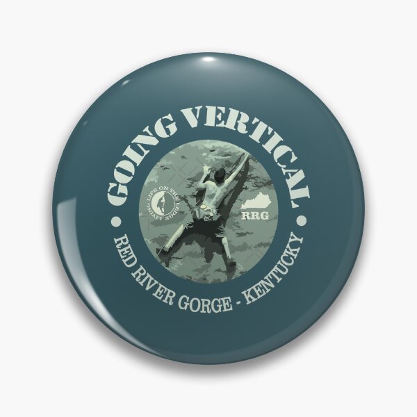 Item preview, Red River Gorge  designed and sold by MalyHolmes.