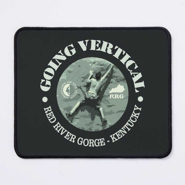 Item preview, Red River Gorge designed and sold by MalyHolmes.