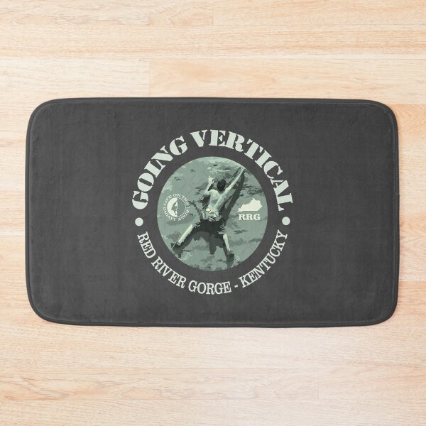 Item preview, Red River Gorge  designed and sold by MalyHolmes.