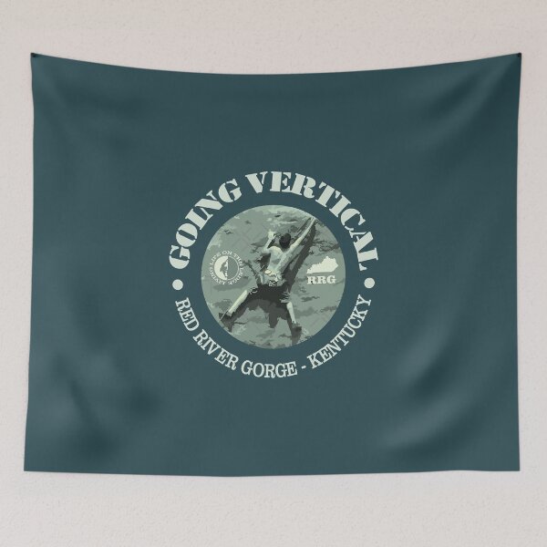Item preview, Red River Gorge  designed and sold by MalyHolmes.