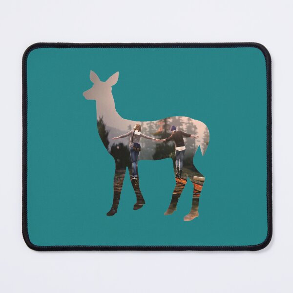 Item preview, Life is Strange Deer designed and sold by edalyra.
