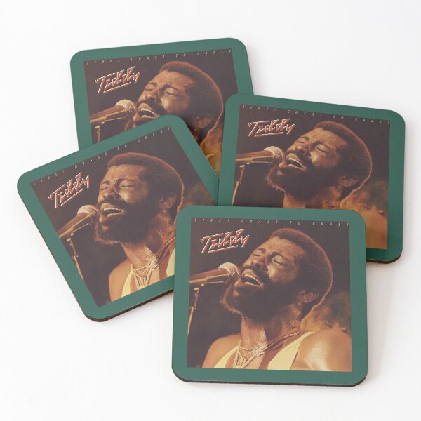 Artikelvorschau, Teddy Pendergrass entworfen und verkauft von MalyHolmes.
