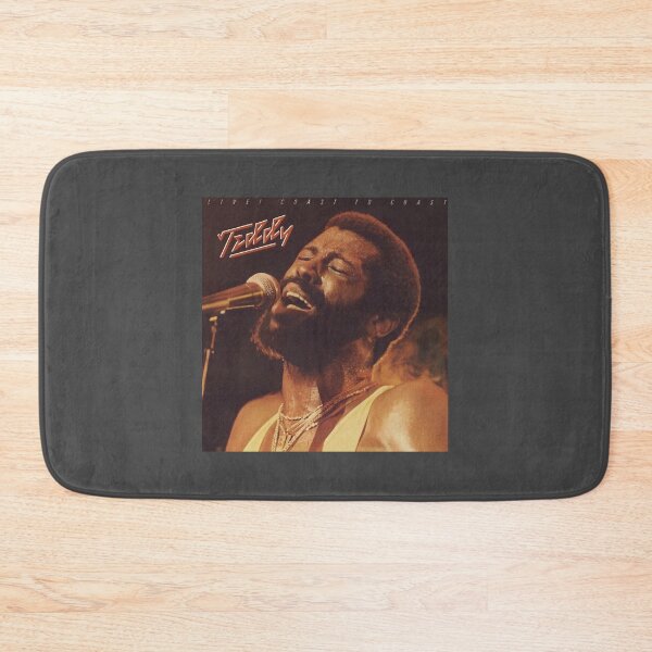 Item preview, Teddy Pendergrass designed and sold by MalyHolmes.