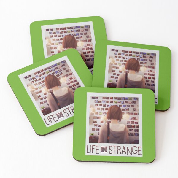 Item preview, Life is strange Max designed and sold by edalyra.