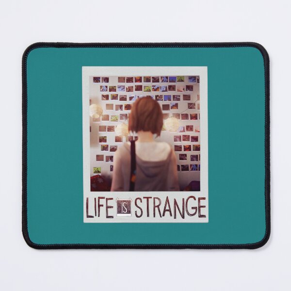 Item preview, Life is strange Max designed and sold by edalyra.