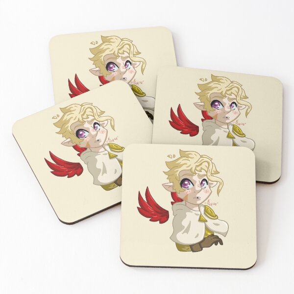 Item preview, The Spirit of Flapjack designed and sold by Ghost King Hollow.