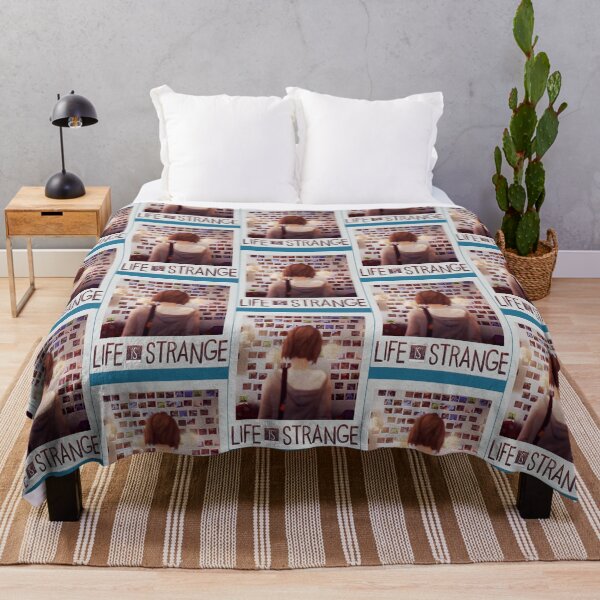 Item preview, Life is strange Max designed and sold by edalyra.