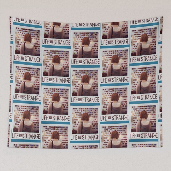 Item preview, Life is strange Max designed and sold by edalyra.