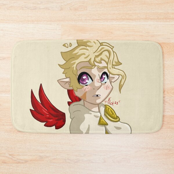 Item preview, The Spirit of Flapjack designed and sold by Ghost King Hollow.