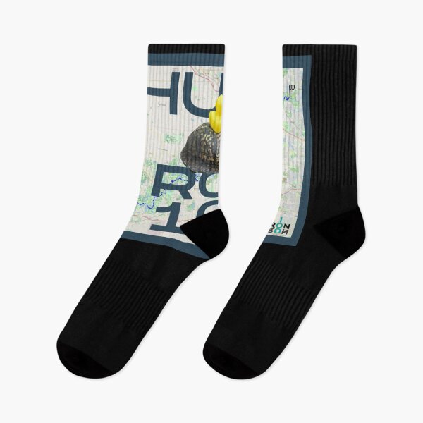 Item preview, Hugh Ron 100 meme Huron designed and sold by JadonBaumbach.