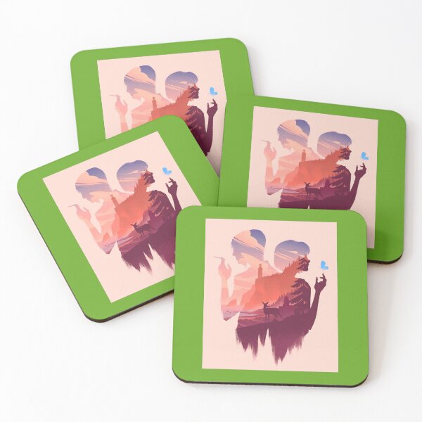 Item preview, Life is strange Active  designed and sold by edalyra.
