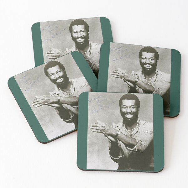 Artikelvorschau, Teddy Pendergrass entworfen und verkauft von MalyHolmes.