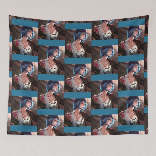 Item preview, La vida es extraña precio de Chloe. designed and sold by edalyra.