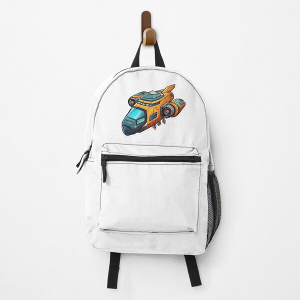 Item preview, barco volador designed and sold by abmkf.