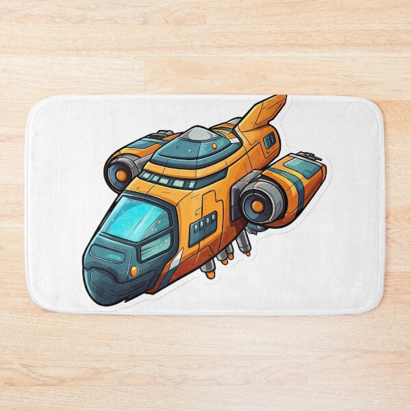 Item preview, barco volador designed and sold by abmkf.