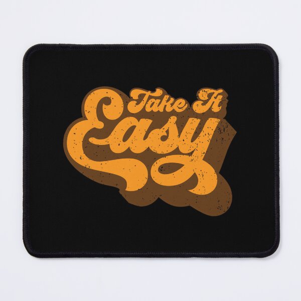 Item preview, Take it Easy designed and sold by wnjlgccqy86.