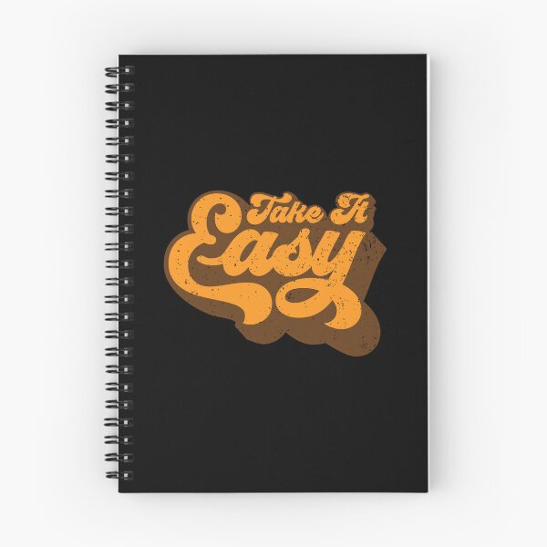 Item preview, Take it Easy 	 designed and sold by wnjlgccqy86.