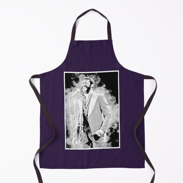 Item preview, Teddy Pendergrass man singand song show  designed and sold by MalyHolmes.