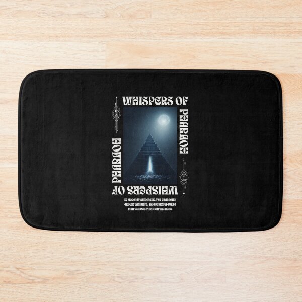 Item preview, Whispers of Pharaoh - Pyramid designed and sold by Alahchin Art.