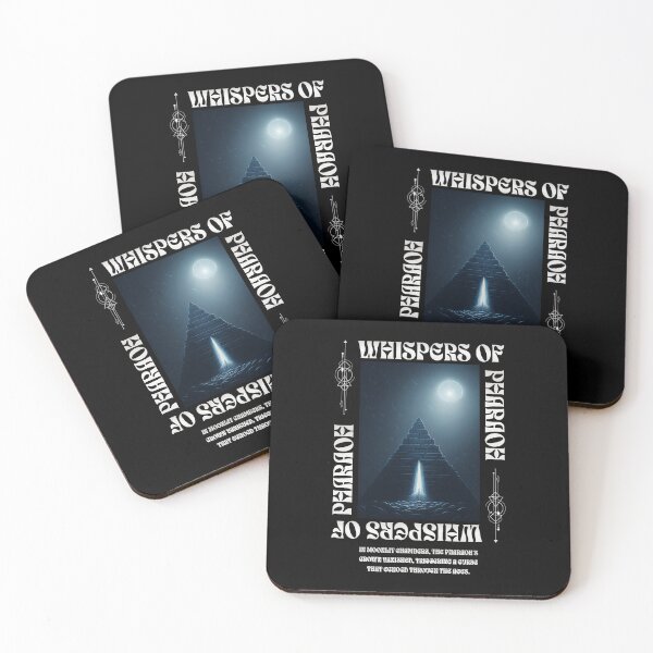 Item preview, Whispers of Pharaoh - Pyramid designed and sold by Alahchin Art.