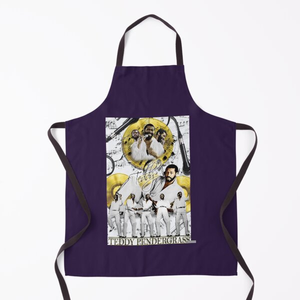 Item preview, Teddy Pendergrass designed and sold by MalyHolmes.