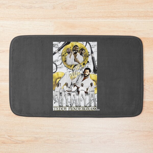 Item preview, Teddy Pendergrass designed and sold by MalyHolmes.