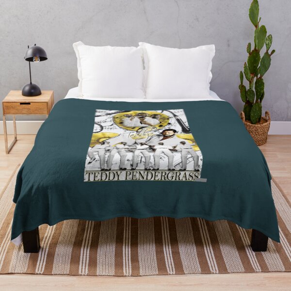 Item preview, Teddy Pendergrass designed and sold by MalyHolmes.