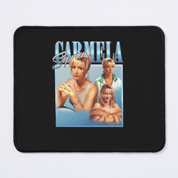Item preview, CARMELA Soprano designed and sold by BraylinCasas.