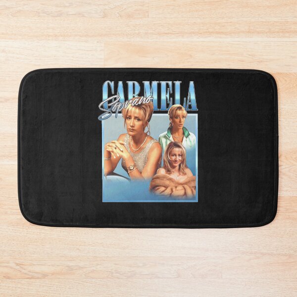 Item preview, CARMELA Soprano designed and sold by BraylinCasas.