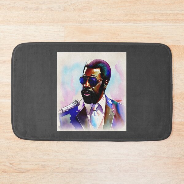 Item preview, Teddy Pendergrass Music designed and sold by MalyHolmes.