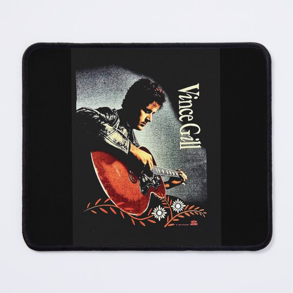 Item preview, Vince Gill vintage designed and sold by JadonBaumbach.