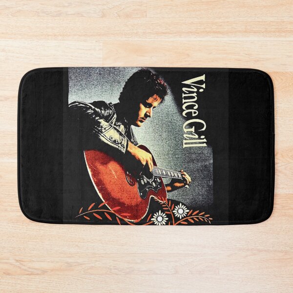 Item preview, Vince Gill de la vendimia designed and sold by JadonBaumbach.