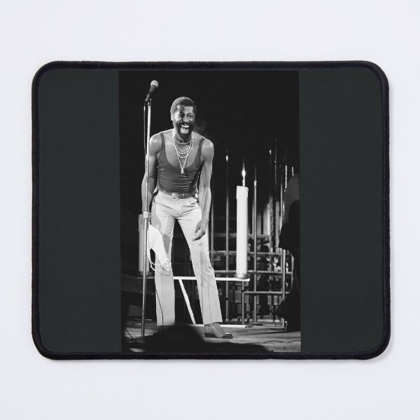 Item preview, Teddy Pendergrass designed and sold by MalyHolmes.