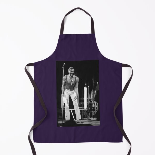 Item preview, Teddy Pendergrass designed and sold by MalyHolmes.