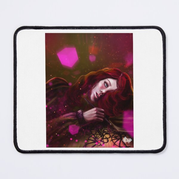 Item preview, Shallan designed and sold by rosario-rohde.