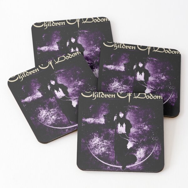 Item preview, Children Of Bodom Band designed and sold by CharlieKerluk.
