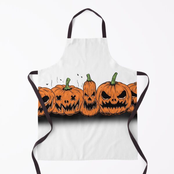 Item preview, Spooky JackoLanterns designed and sold by MelissaMystery.