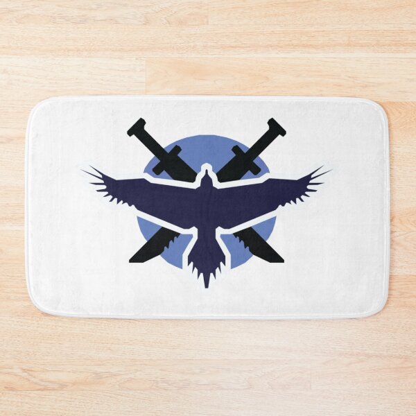 Item preview, Halo - Blue Team Flag   designed and sold by VerlaWilkins.