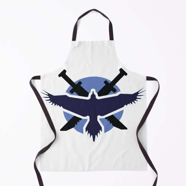 Item preview, Halo - Blue Team Flag designed and sold by VerlaWilkins.