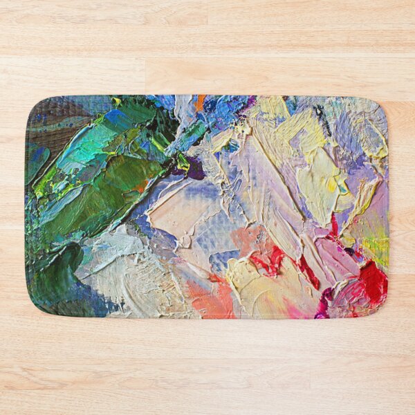 Item preview, Paint palette background designed and sold by MTShoppingLine.