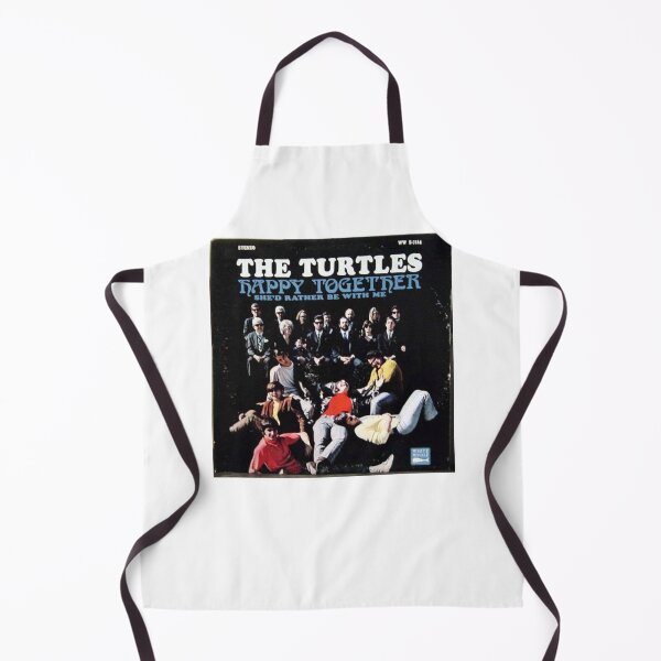 Artikelvorschau, The Turtles Happy Together Pop-Rock-Klassiker der 60er Jahre entworfen und verkauft von AlisonJakubows.